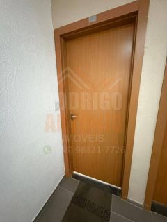 Apartamento Para Vender com 2 quartos no bairro Vila Atlântida em Montes Claros