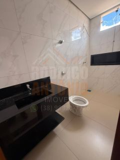 Casa a venda no Novo Primavera