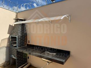 Casa a venda no Novo Primavera