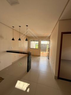 Casa a venda no Novo Primavera