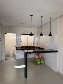 Casa a venda no Novo Primavera