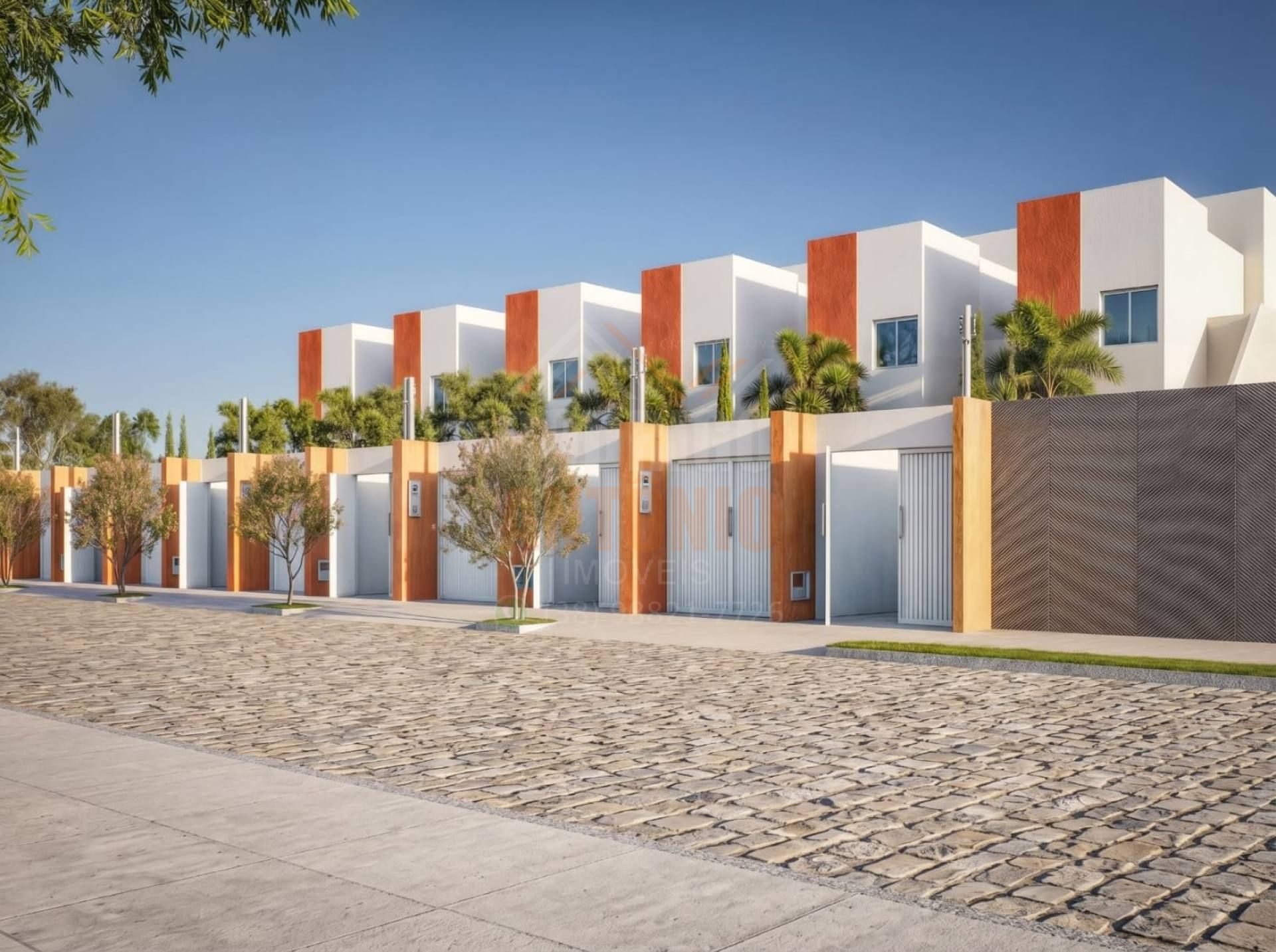 Casas/Apartamentos no Doutor João Alves - 3 quartos