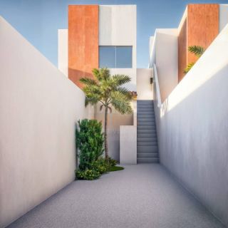 Casas/Apartamentos no Doutor João Alves - 3 quartos