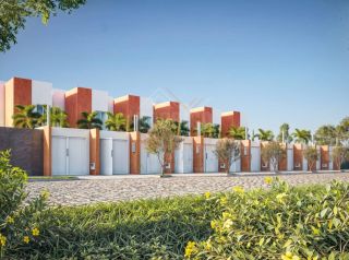 Casas/Apartamentos no Doutor João Alves - 3 quartos