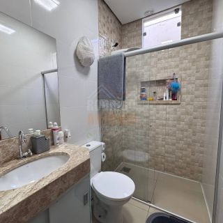 Casa a venda no Belvedere - 3 quartos sendo 1 suíte