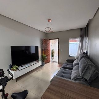 Casa a venda no Belvedere - 3 quartos sendo 1 suíte