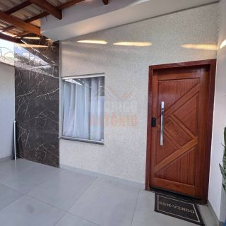 Casa a venda no Belvedere - 3 quartos sendo 1 suíte