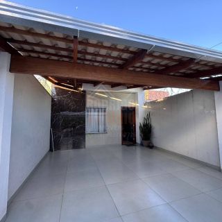 Casa a venda no Belvedere - 3 quartos sendo 1 suíte