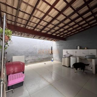 Casa a venda no Belvedere - 3 quartos sendo 1 suíte