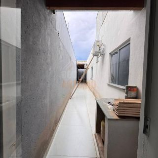 Casa a venda no Belvedere - 3 quartos sendo 1 suíte