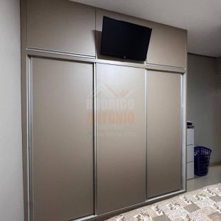 Casa a venda no Belvedere - 3 quartos sendo 1 suíte