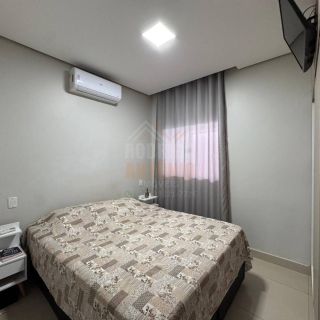 Casa a venda no Belvedere - 3 quartos sendo 1 suíte