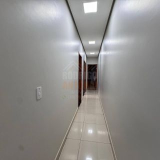 Casa a venda no Belvedere - 3 quartos sendo 1 suíte