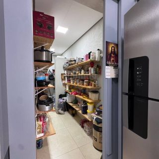 Casa a venda no Belvedere - 3 quartos sendo 1 suíte