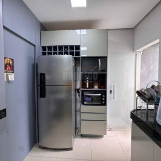 Casa a venda no Belvedere - 3 quartos sendo 1 suíte