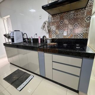 Casa a venda no Belvedere - 3 quartos sendo 1 suíte