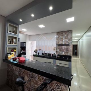 Casa a venda no Belvedere - 3 quartos sendo 1 suíte