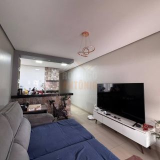 Casa a venda no Belvedere - 3 quartos sendo 1 suíte