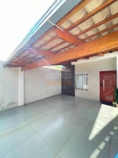 Casa a venda no Belvedere - 3 quartos sendo 1 suíte