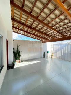 Casa a venda no Belvedere - 3 quartos sendo 1 suíte
