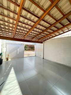 Casa a venda no Belvedere - 3 quartos sendo 1 suíte