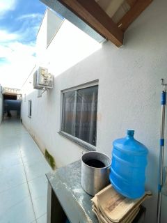 Casa a venda no Belvedere - 3 quartos sendo 1 suíte