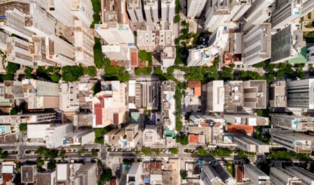 Mercado imobiliário mostra resultados sólidos na cidade de São Paulo
