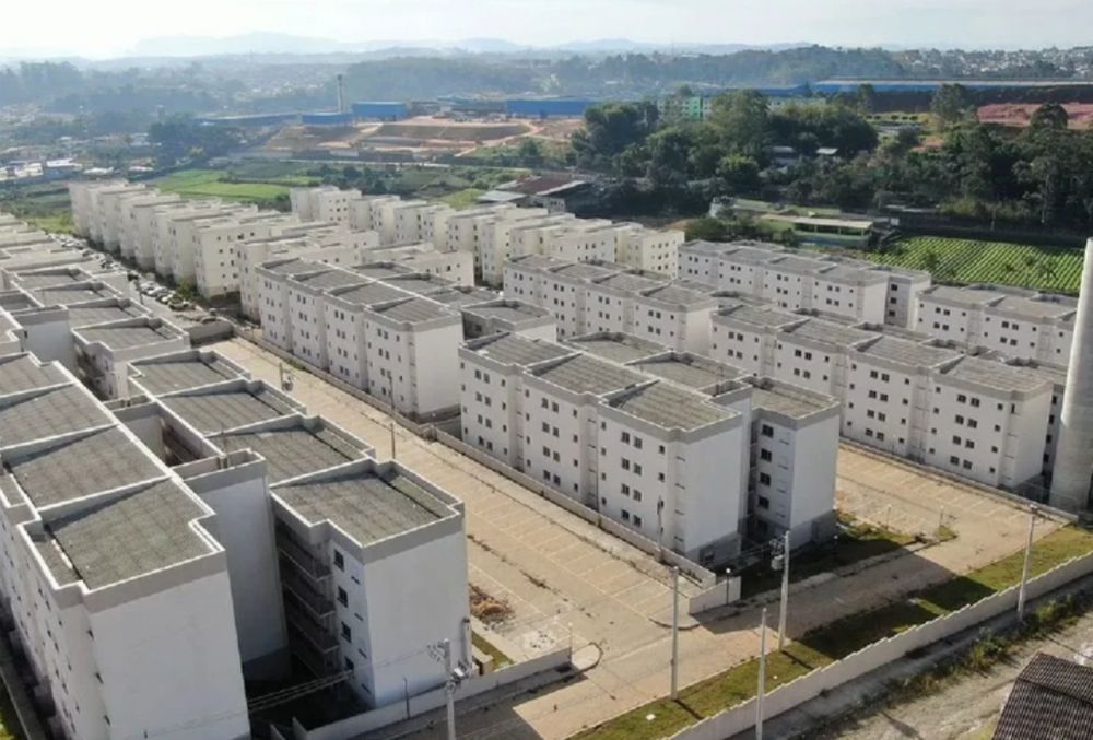 Pode vender apartamento do Minha Casa, Minha Vida?