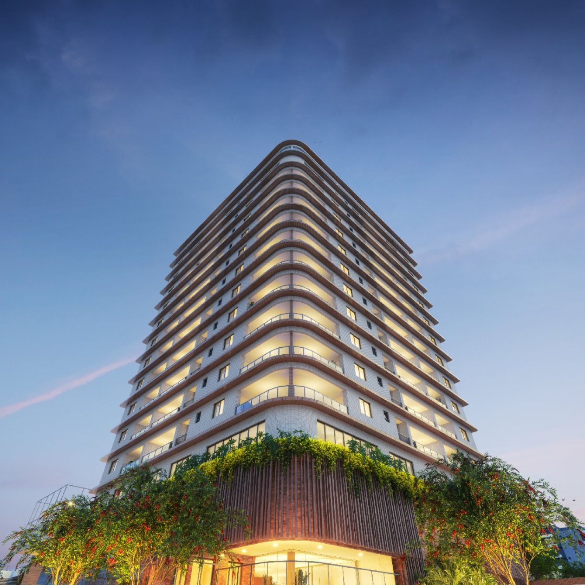 Joya Residence Joya Residence