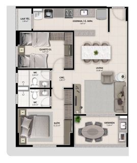 Joya Residence