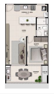Joya Residence