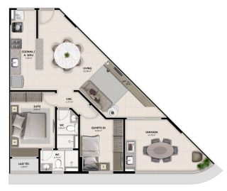 Joya Residence