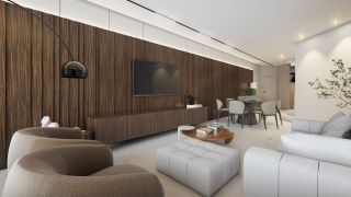 Joya Residence