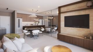 Joya Residence