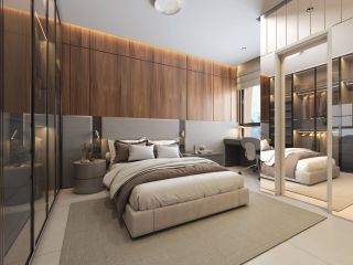Joya Residence