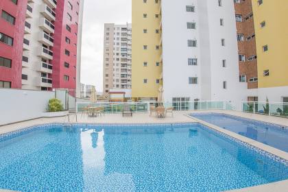 Zenith Residence,  Atalaia, Aracaju-SE