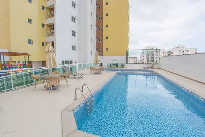 Zenith Residence,  Atalaia, Aracaju-SE