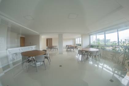 Zenith Residence,  Atalaia, Aracaju-SE