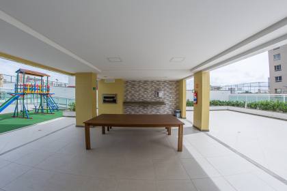 Zenith Residence,  Atalaia, Aracaju-SE