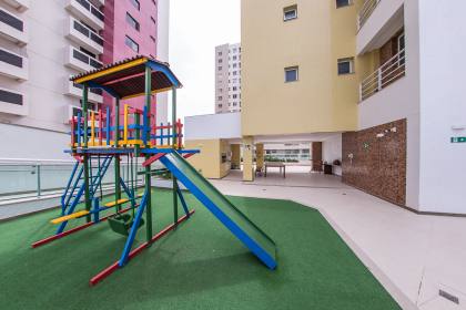 Zenith Residence,  Atalaia, Aracaju-SE