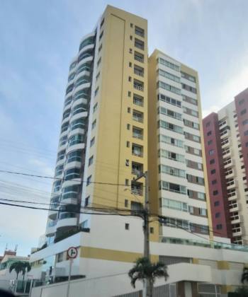 Zenith Residence,  Atalaia, Aracaju-SE