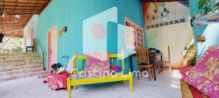 Chácara para venda em Areia Branca, Mosqueiro, Aracaju-SE