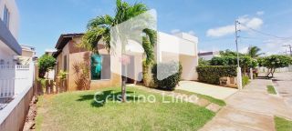Casa Térrea para venda no Condomínio Biratan Carvalho, Aracaju-SE