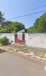Terreno Escriturado para Venda na Aruana, Aracaju-SE