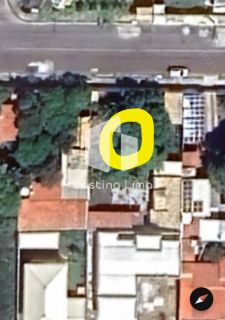 Terreno Escriturado para Venda na Aruana, Aracaju-SE