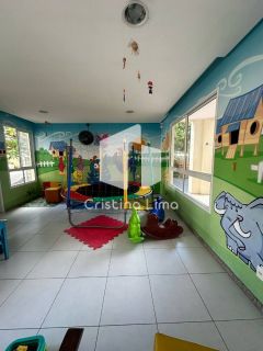 Ecoville club - Luzia