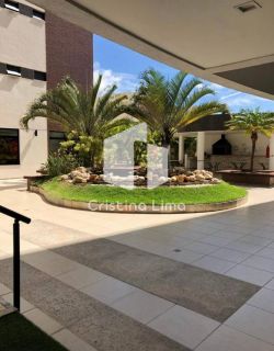 Garden Ville Jardins, Grageru, Aracaju-SE