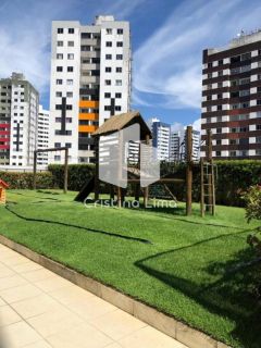 Garden Ville Jardins, Grageru, Aracaju-SE