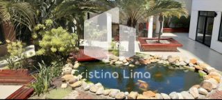 Garden Ville Jardins, Grageru, Aracaju-SE