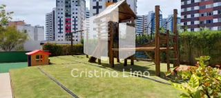 Garden Ville Jardins, Grageru, Aracaju-SE